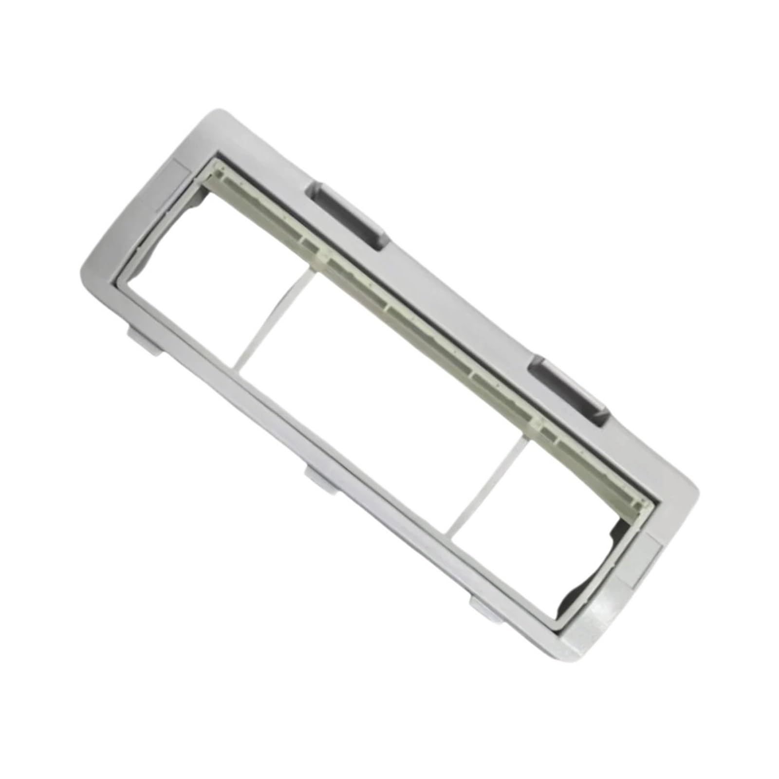 Le Couvercle De La Brosse Principale Noire Protège Contre Les Débris. Conception Conviviale Et Facile À Installer For Un Nettoyage Efficace Par Aspiration.