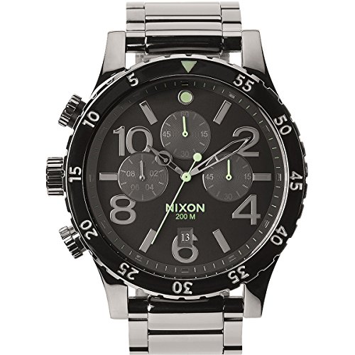Nixon A486-1885 Y 48-20 Nm dグ K^ EHb`