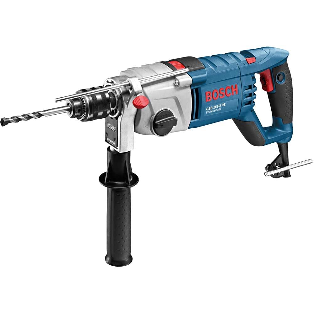 Bosch Professional Impact Drill GSB 162-2 RE (110V)