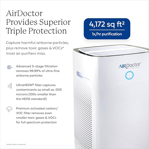 Dyson air purifier Big+Quiet