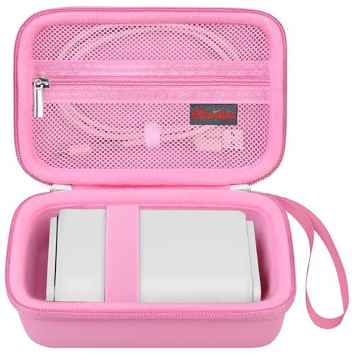 Image of Elonbo Carrying Case for GL.iNet GL-MT3600BE (Beryl 7) / GL-MT3000 (Beryl AX) / GL-AXT1800