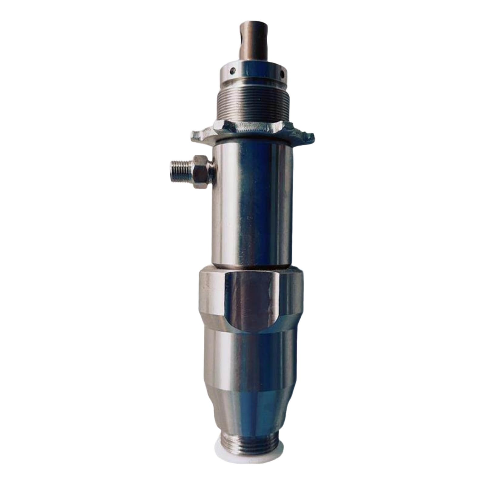 Sjloynwq One Color Airless Spraying Machine Pump Body Assembly 490/595/795 Plunger Parts(795/1095 Stainless 700/995)