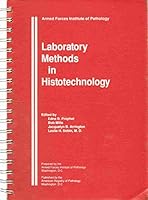 Afip Laboratory Methods in Histotechnology 188104100X Book Cover