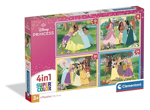 COME GIOCARE: scegli un puzzle adatto all'età, separa i pezzi per colore, poi unisci i bordi per creare la cornice; lavora gradualmente verso l'interno, coinvolgendo il bambino in ogni passo sviluppando la capacità di risolvere problemi in modo autonomo.