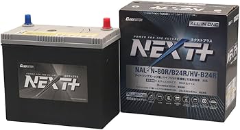 Amazon | G&YU(ジー＆ユー) NEXT+ アイドリングストップ車