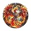 Mechanical Fire Phoenix