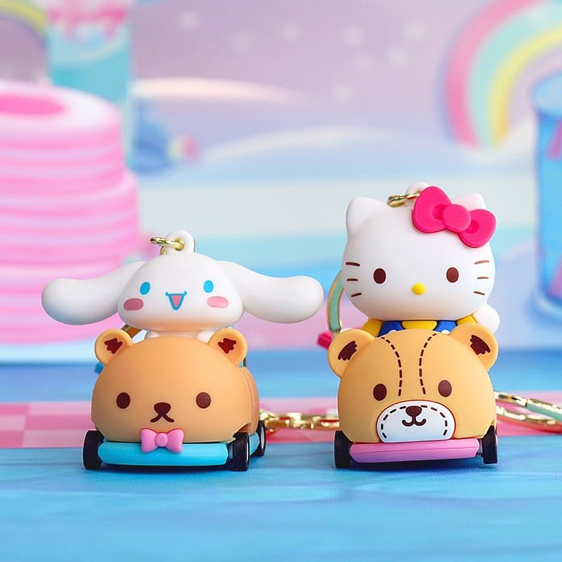 Amazon.co.jp: シナモロール マイメロディ ハローキティ クロミ 