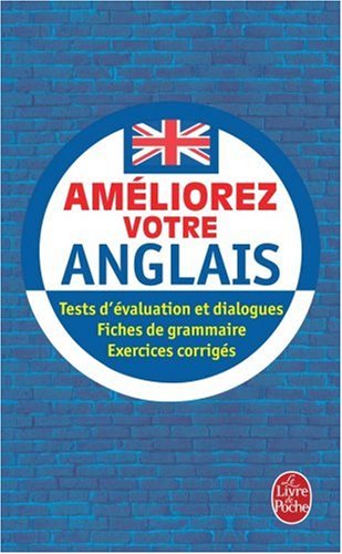 Ameliorez votre anglais
