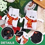 Zoom IMG-2 wusjcof calzini magnetici coppia che Zoom IMG-2 wusjcof calzini magnetici coppia che