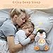 Edencomer Peluche Que Respira Imagen de Edencomer Peluche Que Respira