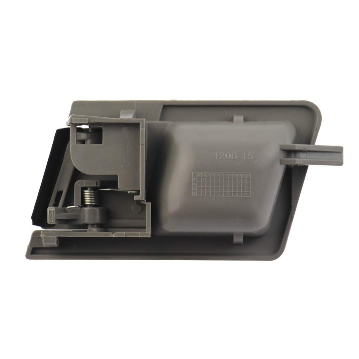 Mécanisme De Retenue De Porte Droit Ou Gauche Pour VOLKSWAGEN Transporter T4 (1990-2003