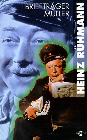 Briefträger Müller [VHS]