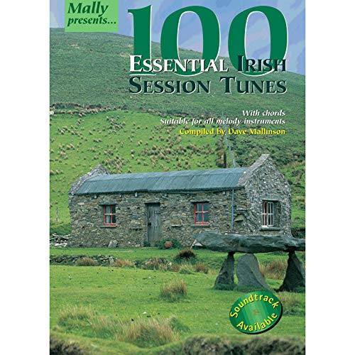 100 Essential Irish Session Tunes