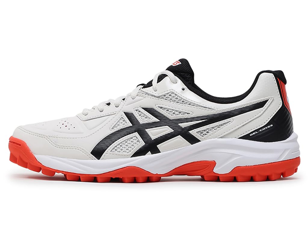 ASICS Mens Gel-Cover Sports Shoes-image-49