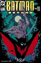 Amazon | Batman Beyond (1999-2001) #1 (English Edition) [Kindle