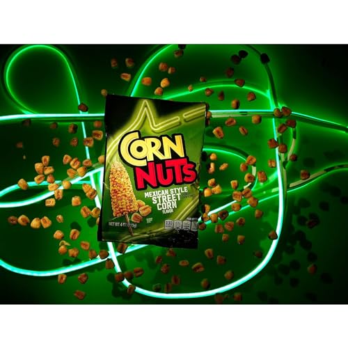 Mighty Merchandise Corn Nuts Variety Pack thumb #5