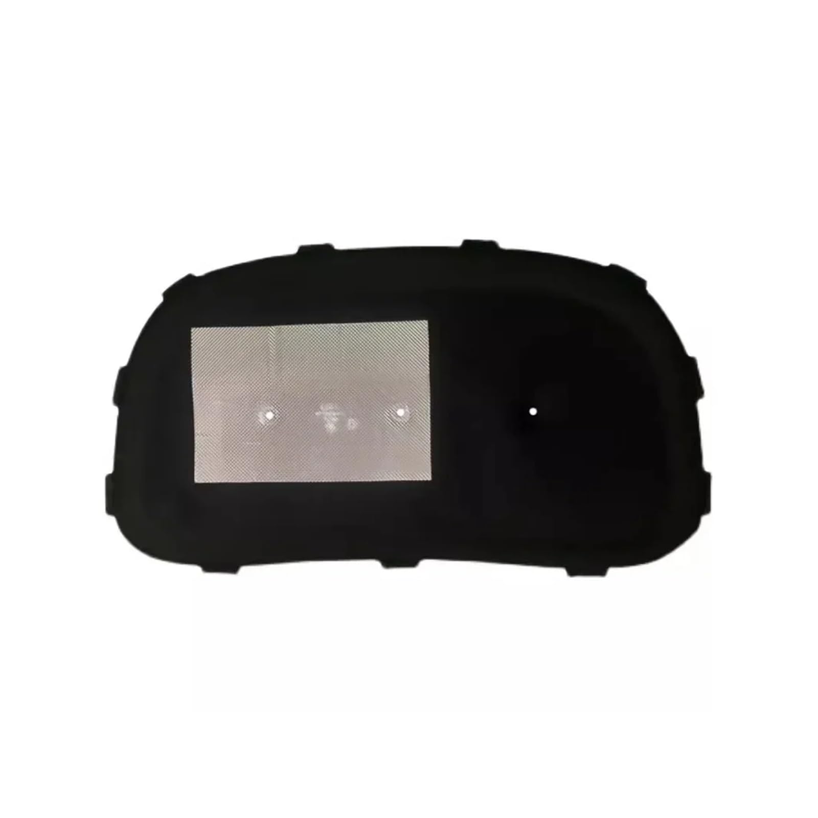 Xbvnerukj One Color Engine Hood Sound Pad Compatible For Buick Opel Insignia B Z18 Mk2 2018~2022 Car Heat Insulation Cotton Fireproof Liner Interior Accessorie