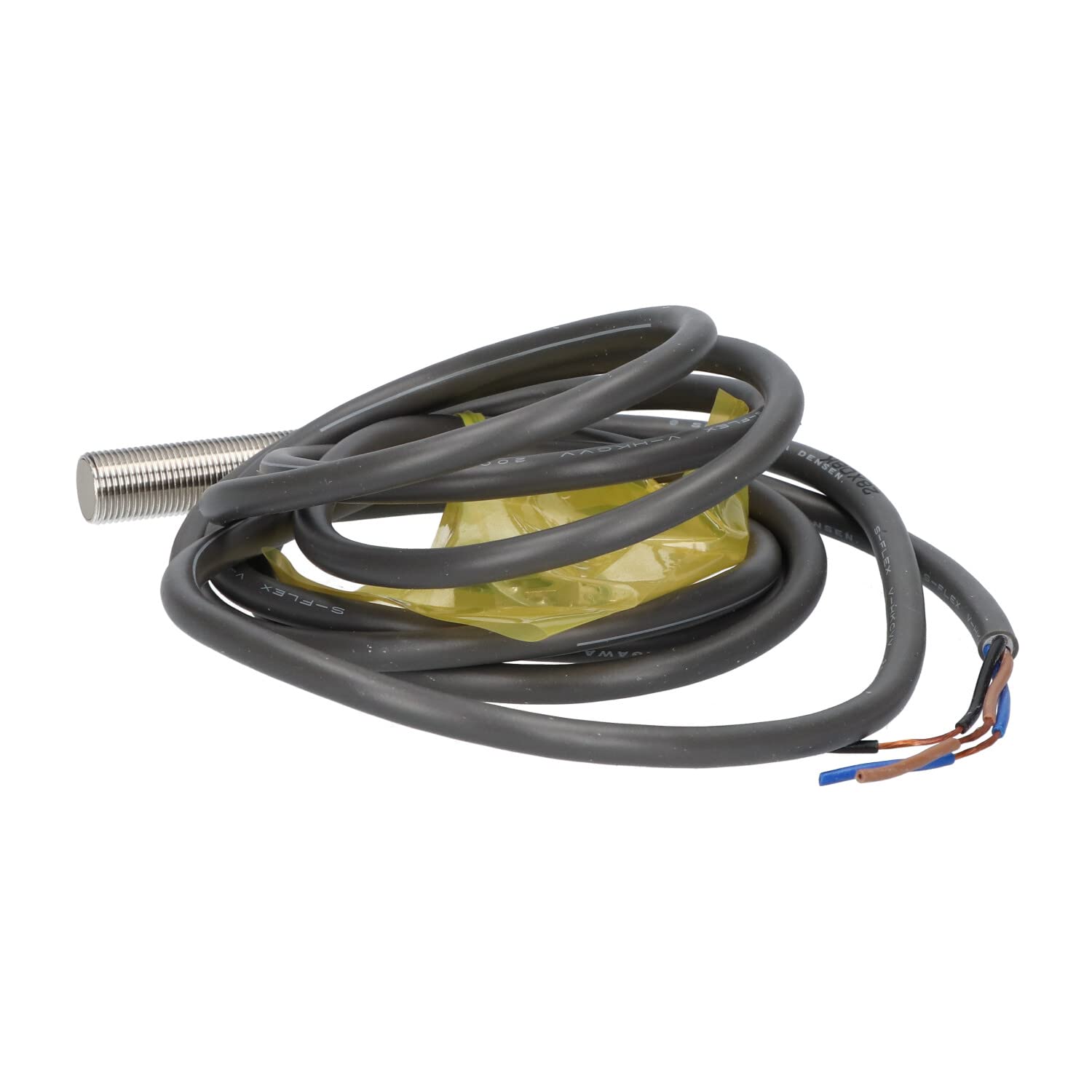 Omron E2EV-X2C1 New NFP
