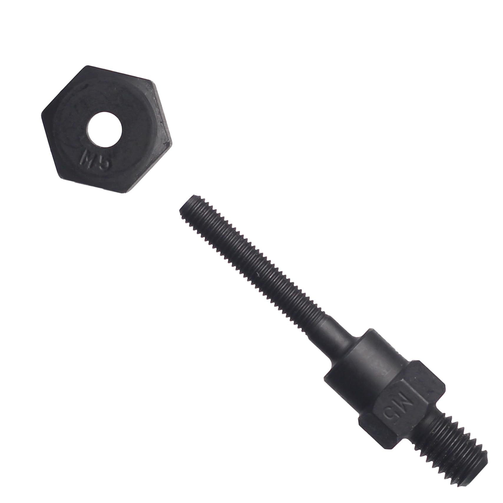 りんりん丸 5/10 W補強 Amazon.com: CORWIN M5 Extended Rivet Nut Gun Mandrels and
