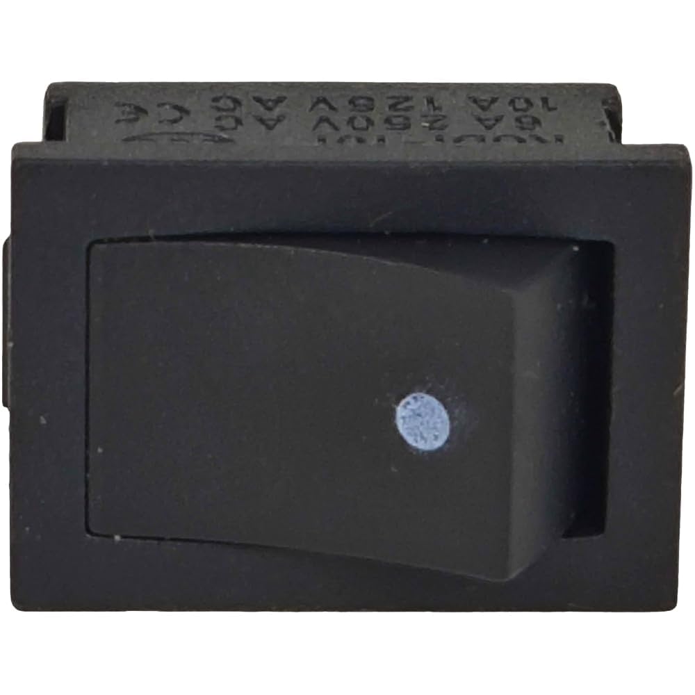 Amazon.com: XYZIL ZE-200 ON-Off Rocker Switch Compatible