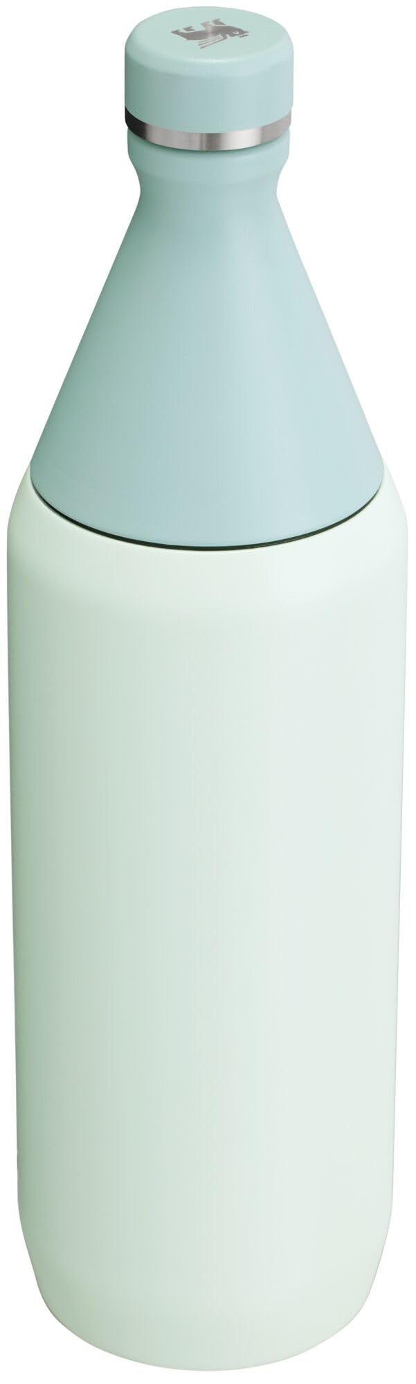 Stanley All Day Slim Bottle 34 oz | Twist On Lid with Leakproof