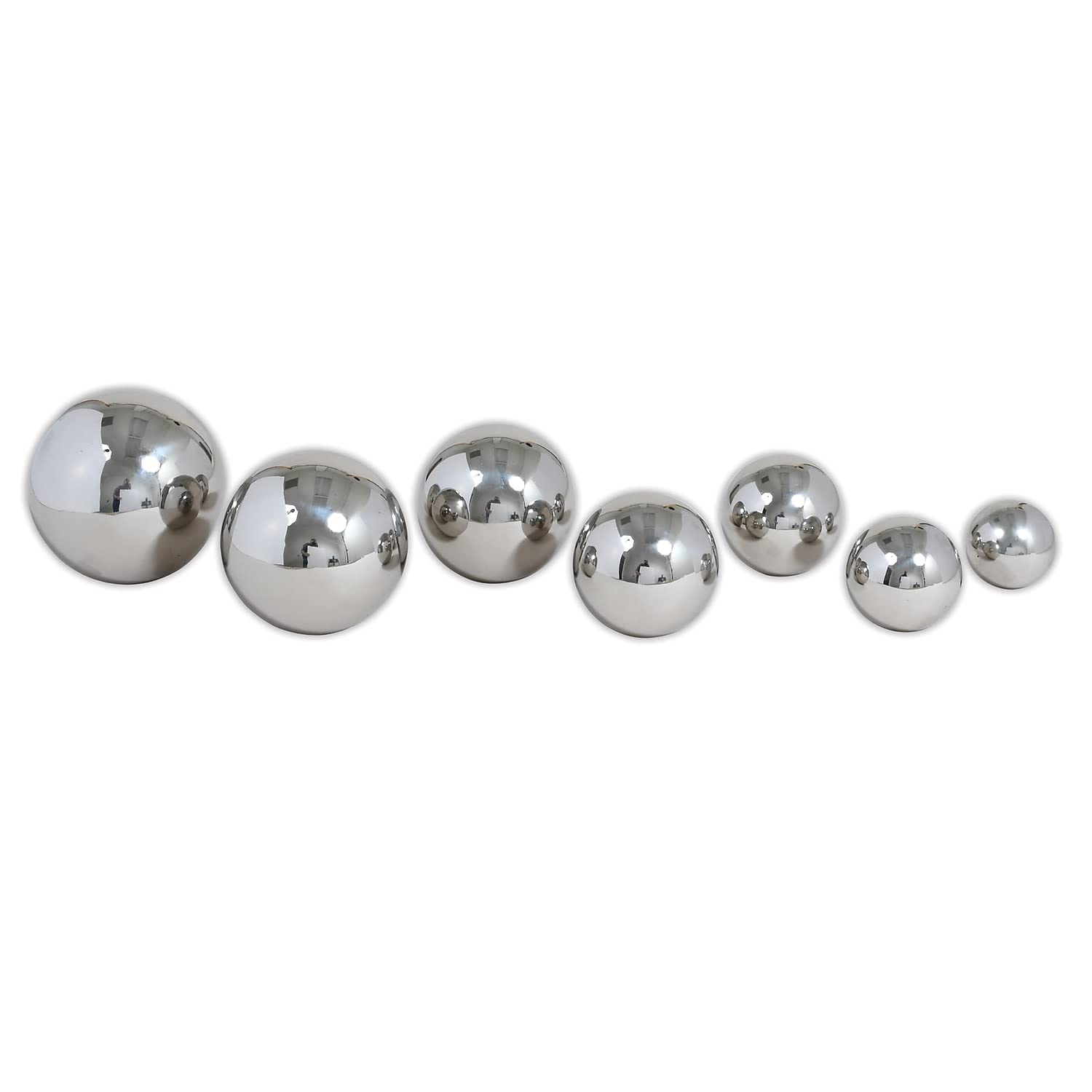 TickiT 72205 Sensory Reflective Sound Balls