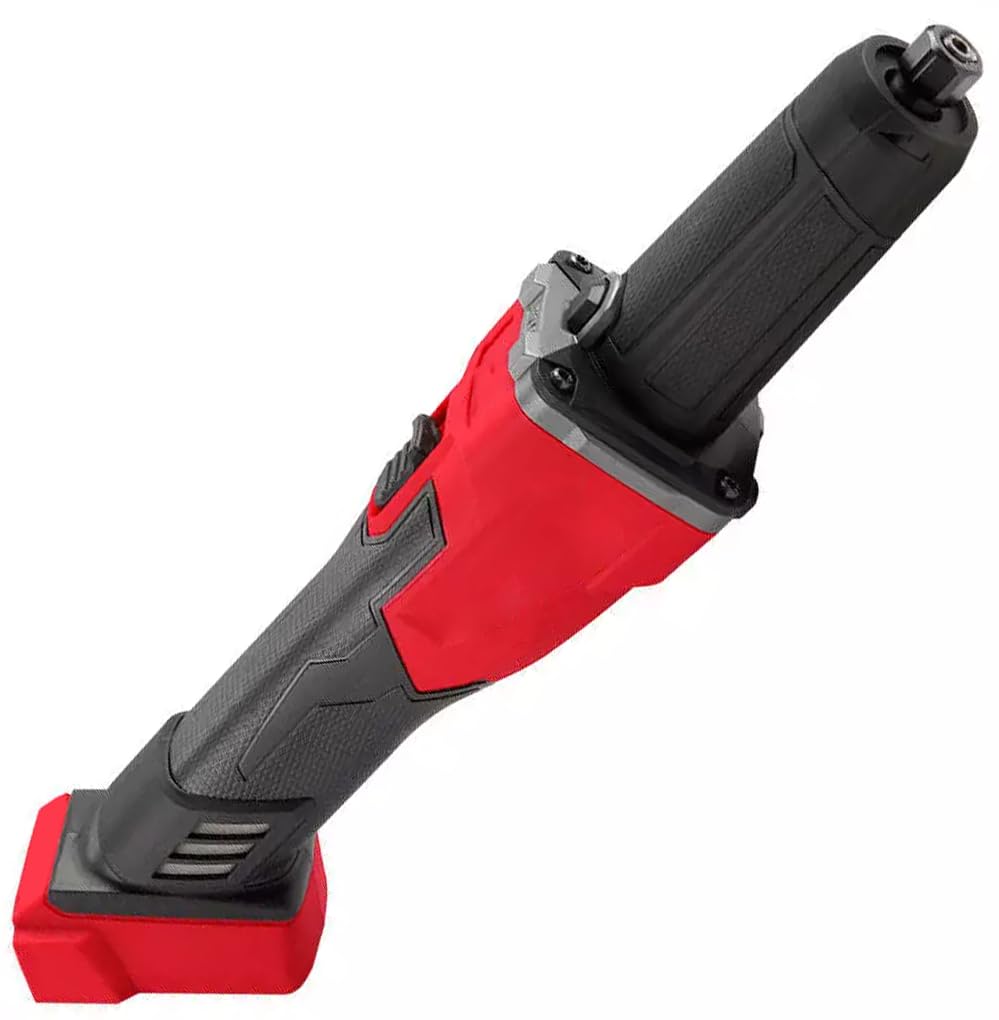 Fits forMilwau kee 2939-20 FUEL 18V Braking Die Grinder w/Slide Switch