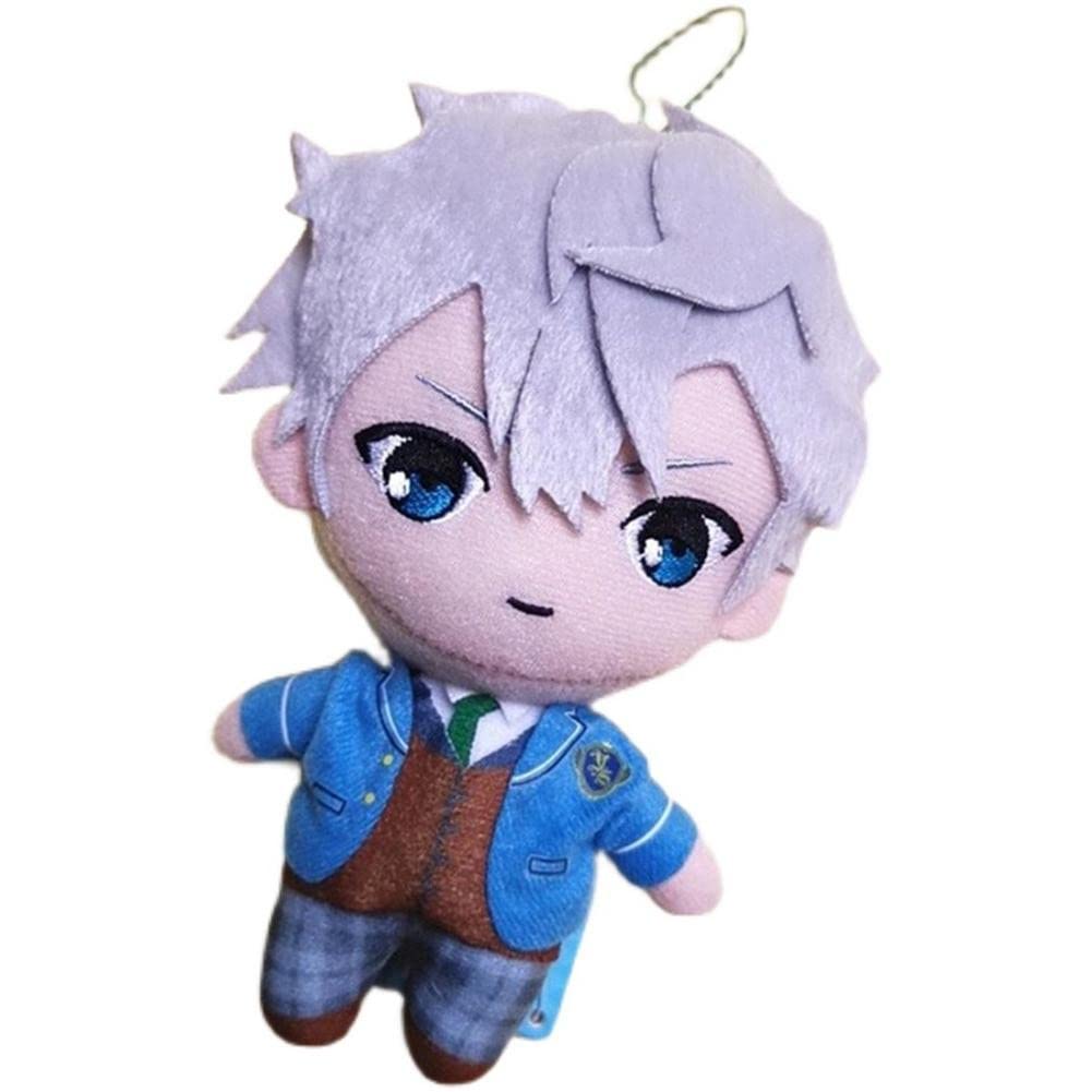 Amazon Com Ensemble Stars Plushie Stuffed Plush Doll Figure Toy Pillow Gift Xmas Puppet 15cm Sena Izumi Toys Games Amazon Com Ensemble Stars Plushie Stuffed Plush Doll Figure Toy Pillow Gift Xmas Puppet 15cm Sena Izumi Toys Games