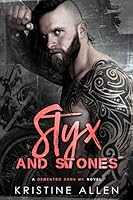 Styx and Stones 1697507409 Book Cover