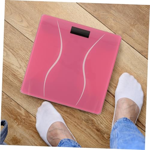 Poids corporel instable ? Cette balance précise de salle de bain résout le problème