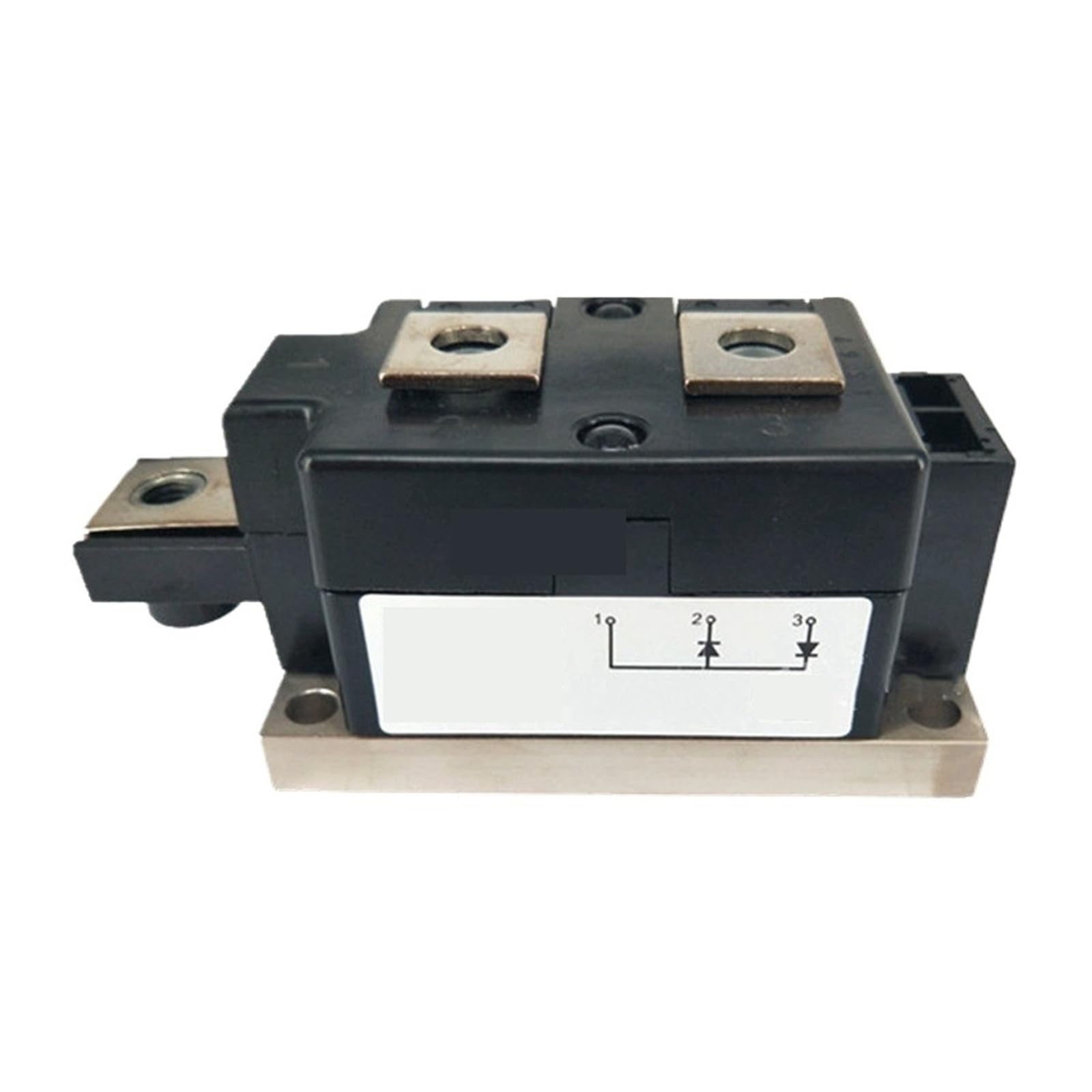 Module de diodes de puissance MDD255-22N1 composant redresseur triphasé - 2