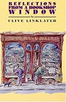 Reflections from a Bookshop Window 095239880X Book Cover