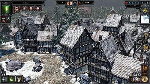 The Guild 3 Aristocratic Edition - PC