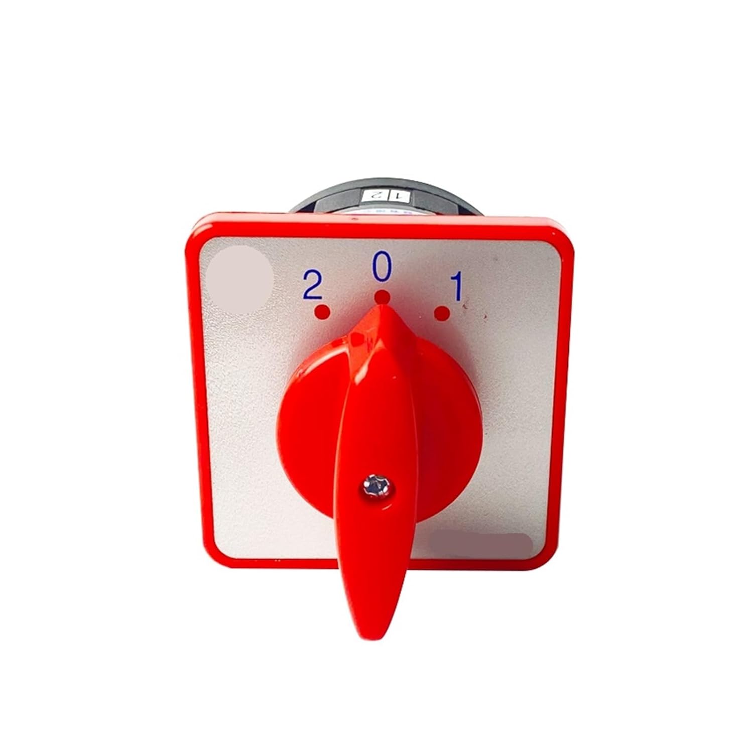 LW6-1/B054 切替ロータリーカムスイッチ 3ポジション 1極 6端子