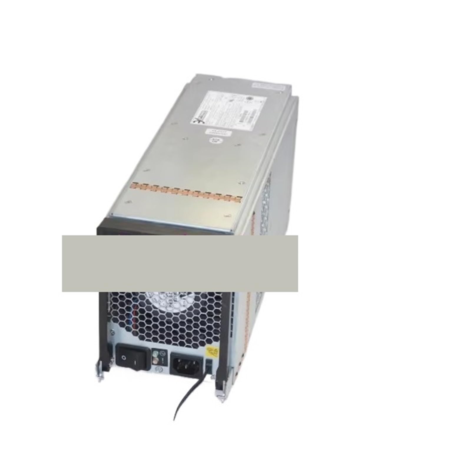 BALYDLUL 3Y Power YM-3901A CP-1266R2 Server Power Supply 1250W