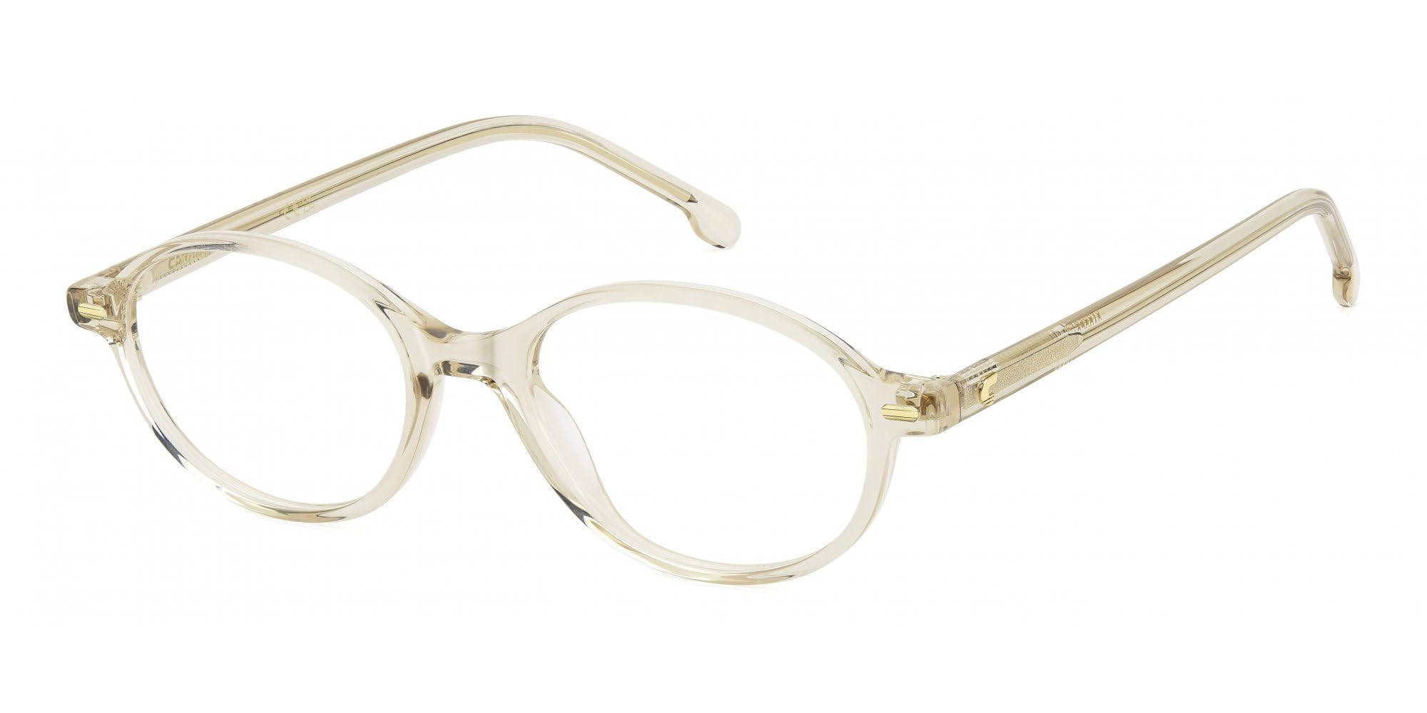 Carrera Okulary Vista 3116 Beżowy 50/18/126,4 Kobiety