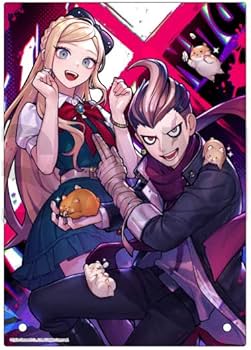 Amazon.co.jp: スーパーダンガンロンパ2 x mixx garden 田中眼蛇夢