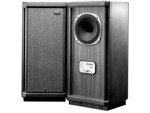 TANNOY Stirling HE スピーカー TANNOY Stirling/HE(スターリング/HE)の仕様 タンノイ
