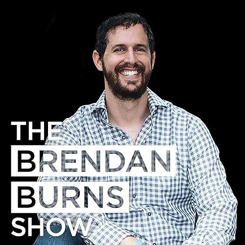158: Anthony Scaramucci (Fmr. White House Director of Comms & SkyBridge Founder) cover art