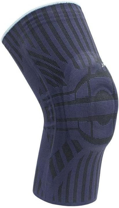 Exercise, Protection Basketball Sports Running Kneepads Fitness Meniscus Knee Joint Injury Protection for Fitness, Cycling, Running, Playing Football