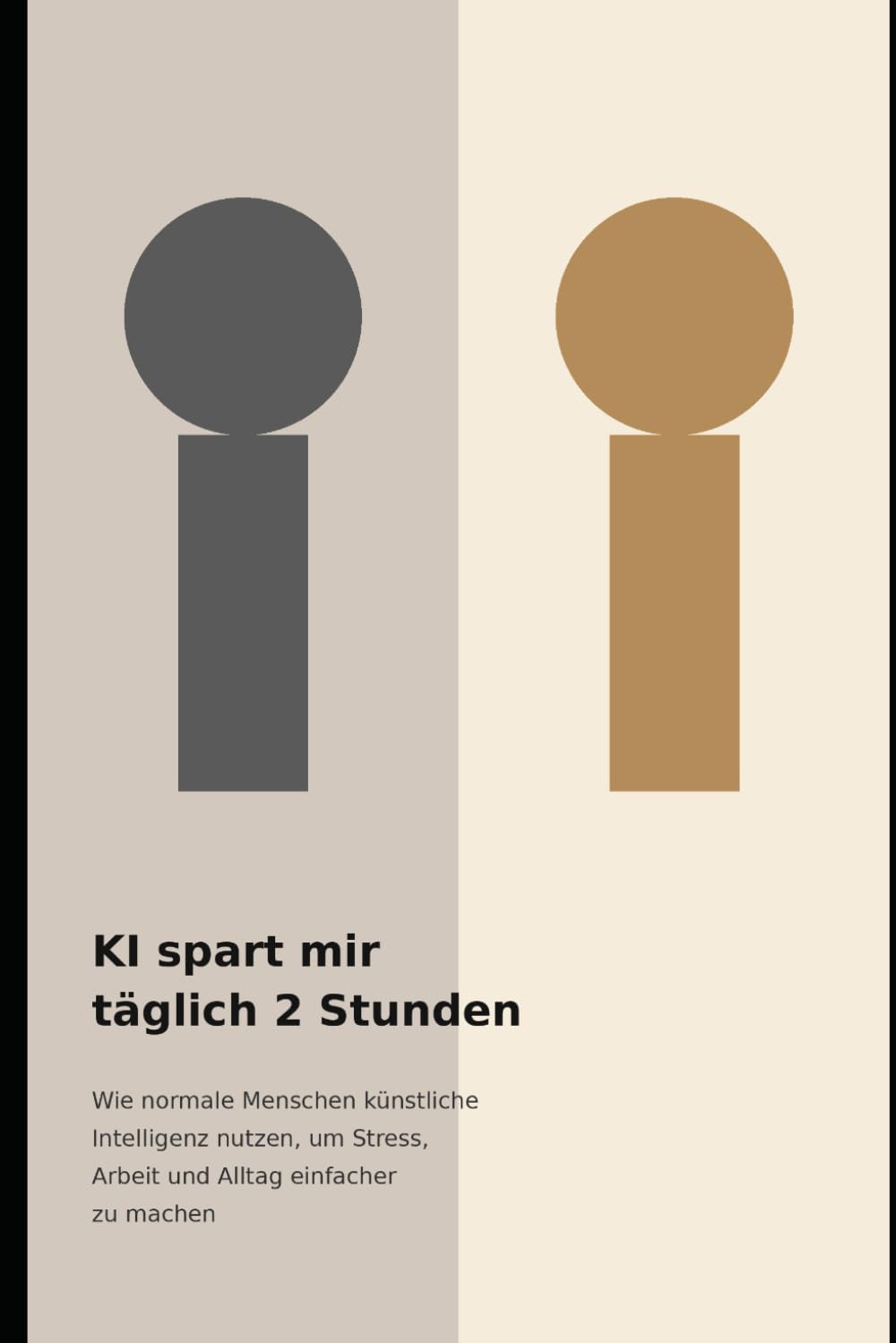 „KI spart mir täglich 2 Stunden“: Wie normale Menschen künstliche Intelligenz nutzen, um Stress, Arbeit und Alltag einfacher zu machen