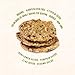 Mary's Gone Crackers Super Seed Crackers, Rosemary, 4 Ounce (Pack of 1), Organic Plant Based Protein, Gluten Free