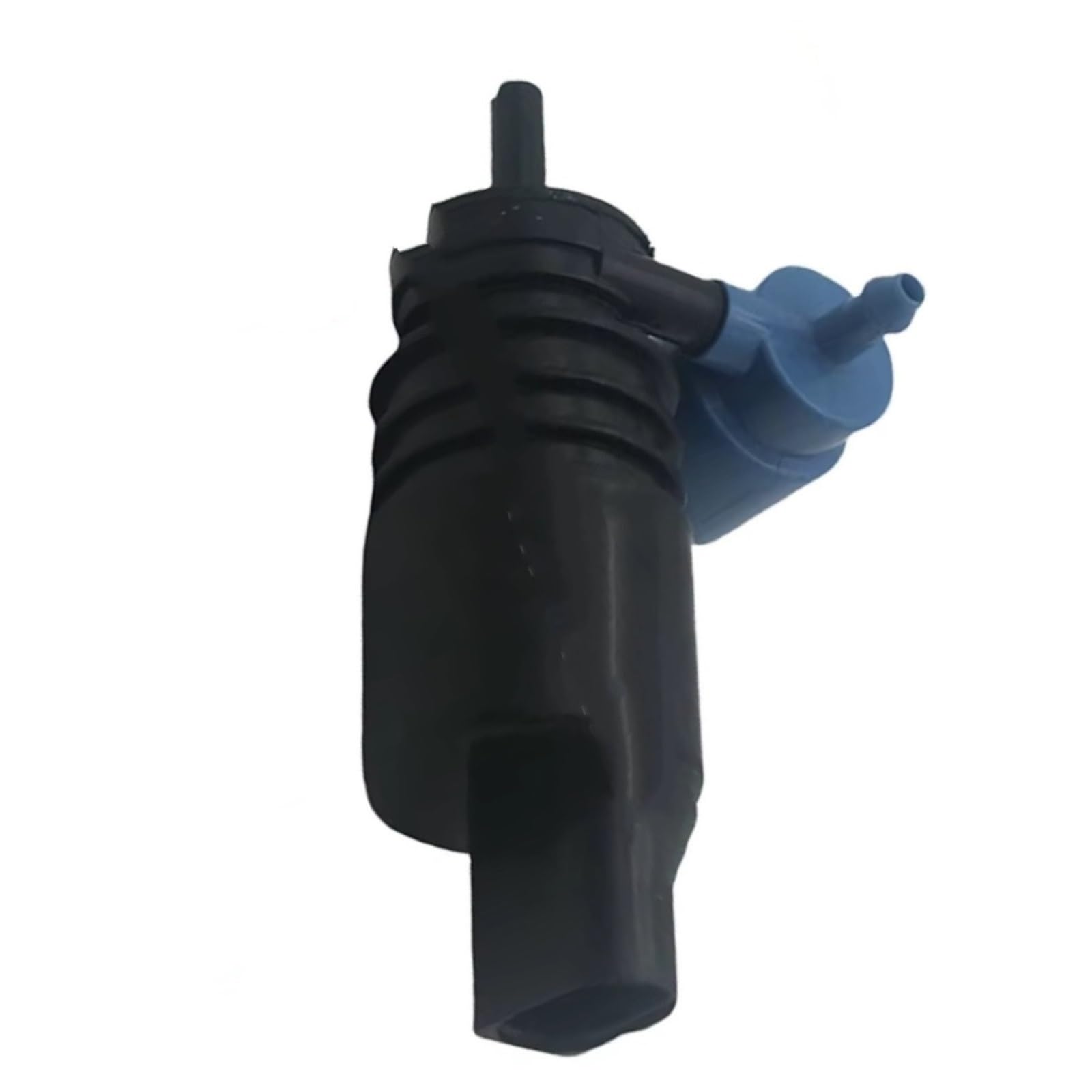 Windshield Fluid Pump Compatible with Chevrolet for Sonic 2014-2017 for Spark 2020-2021 for Aspen 2007-2009 1 Pcs Windshield Washer Motor Pump 8260A059