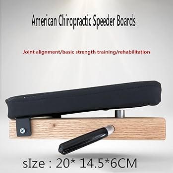 カイロプラクティック、ポータルドロップ￼ Amazon.co.jp : カイロプラクティックドロップボード調整ツール