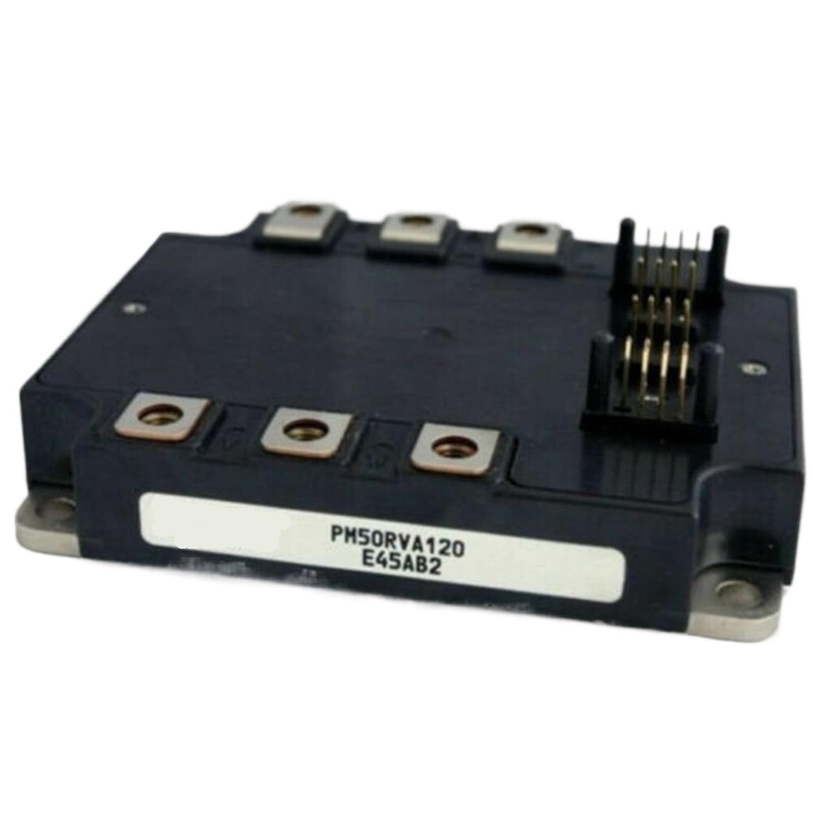 WUZDPRCJ 1pc PM50RVA120 IGBT Module PM50RVA-120