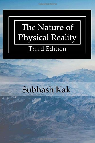 The Nature of Physical Reality