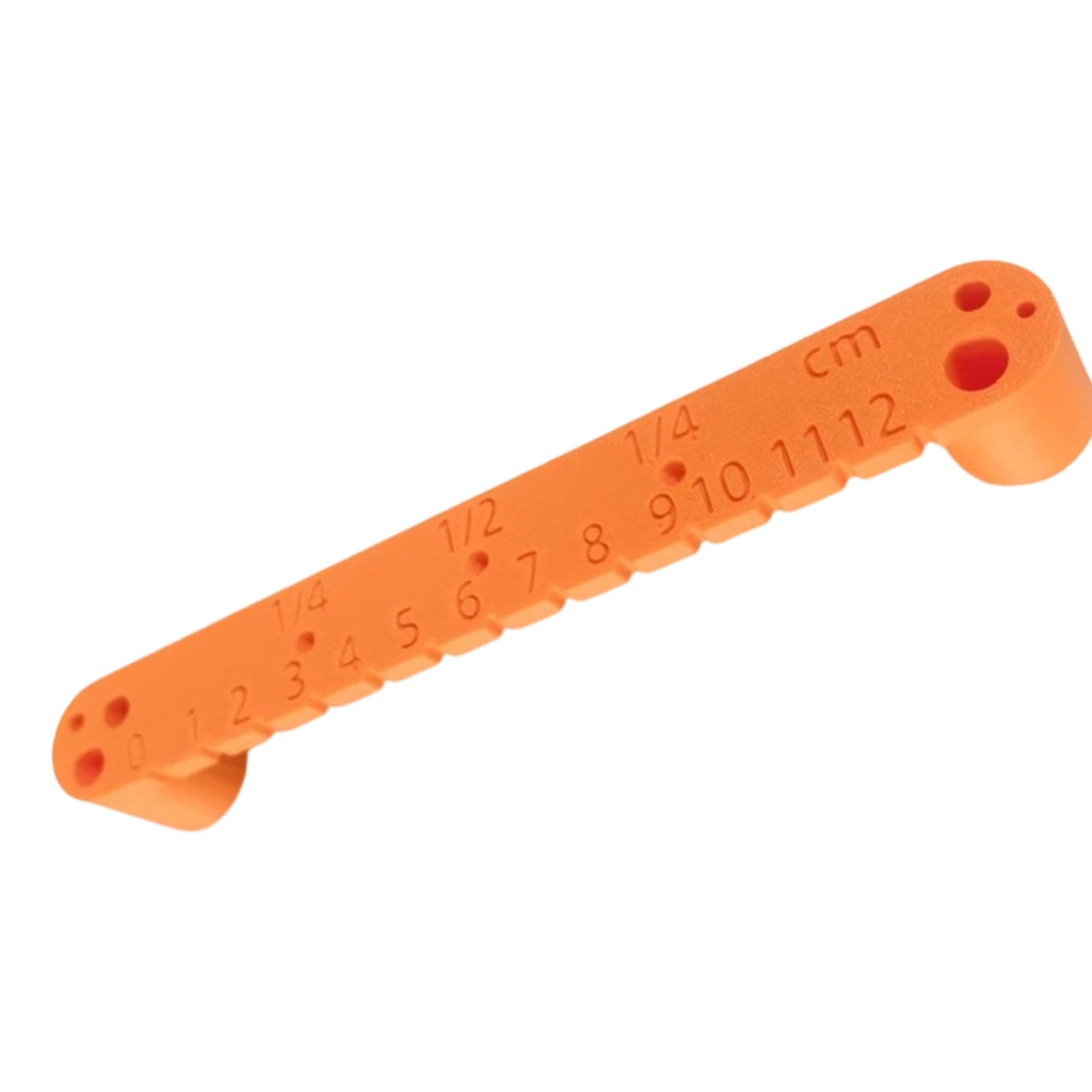 Kaeltsyn A Woodworking Measuring Tool Center Finder Tool Positioning Ruler For Ccurate Ngles Depth Nd Finding Woodworking Marking Gauge Finder