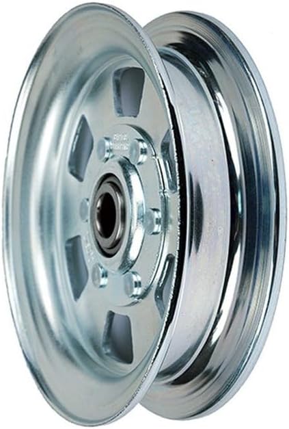 Tension Idler Pulley for Bad Boy 033-8050-00 Rebel Rogue Revolt Renegade