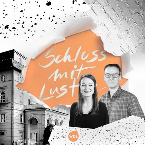 Gesunde Leiterschaft: Zwischen Selbstf&uuml;rsorge & Demutshaltung mit Joi Henn