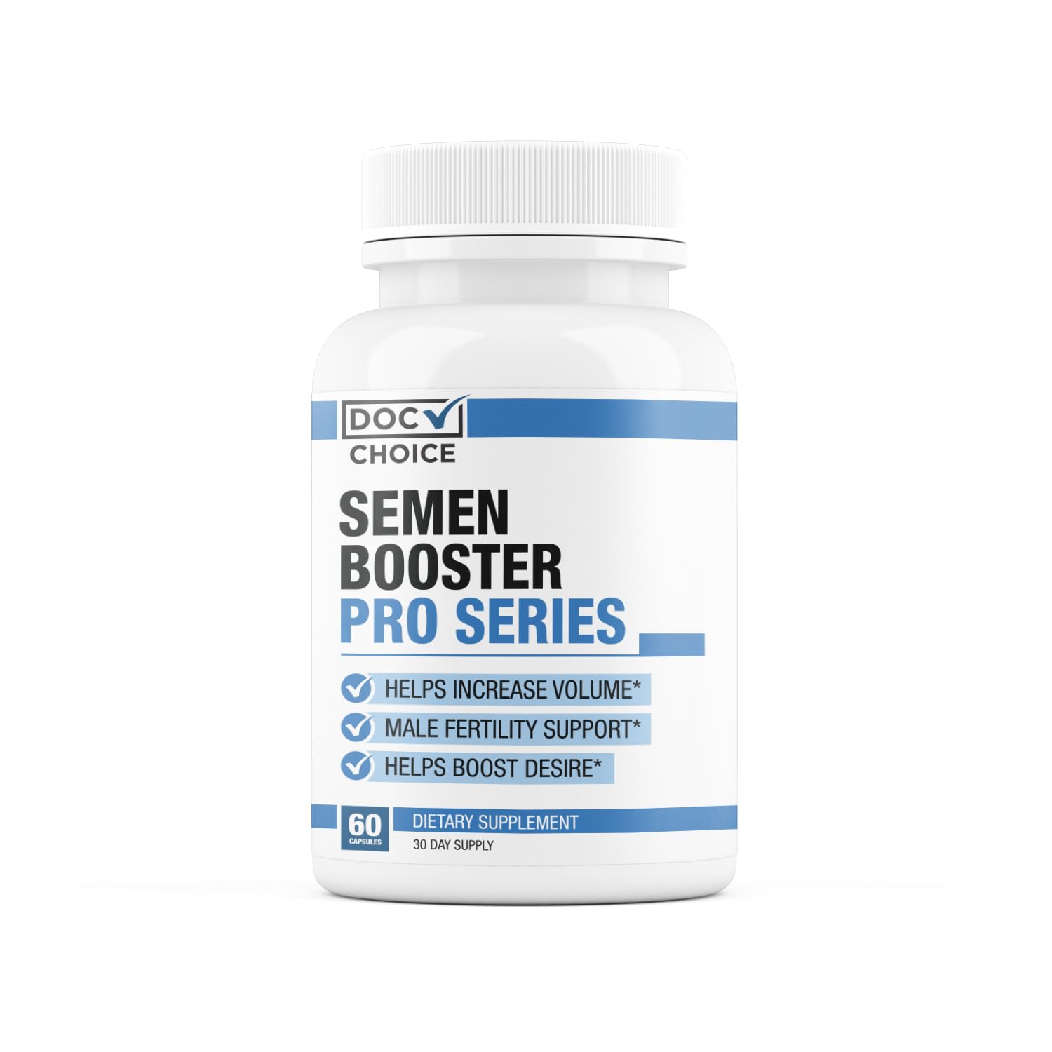 semen volume booster pro series for men - pills for men fast acting blood flow enhance load size healthier taste amp fertility support  3rd party tested supplement - 60 pills for adults